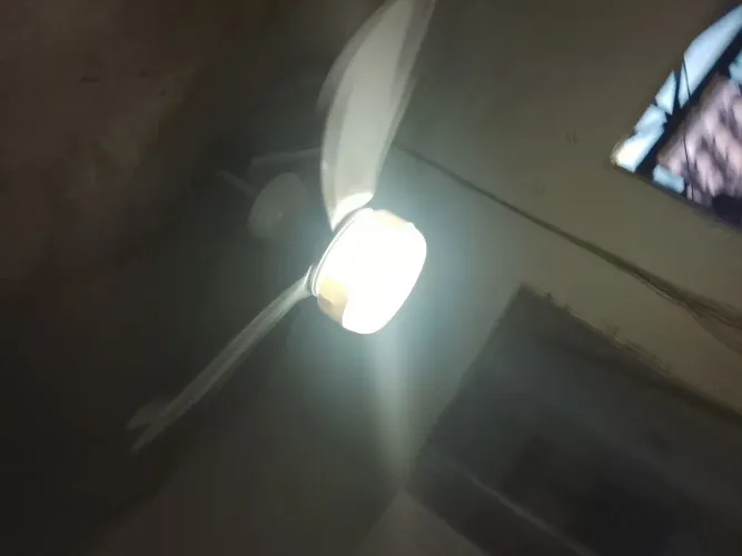 Vendo ventilador de teto