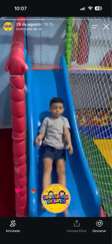 Kid play brinquedao