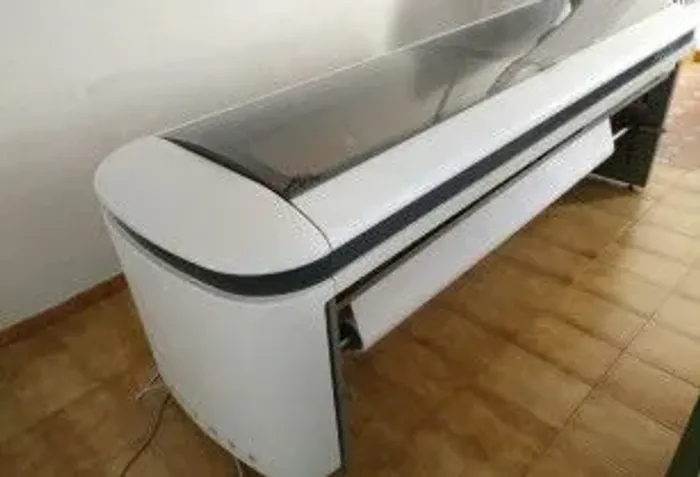 Plotter Audaces P2000/1 E Mesa Digitalizadora Sistema De Modelagem Encaixe Kit tudo