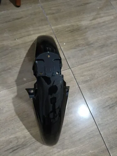 paralama dianteiro Biz 100