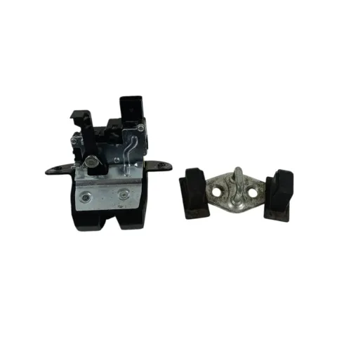 Fechadura tampa traseira hb20 vision 1.0 2021 81230G6010