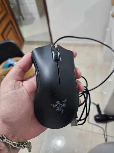 Mouse Razer DeathAdder Essential