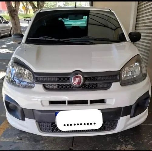 Aluguel de carro