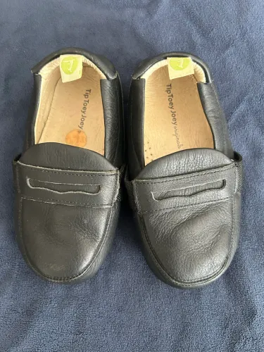 Mocassim infantil Tip Toey Joey