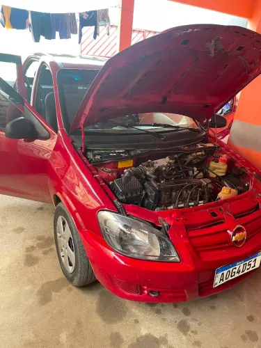 Chevrolet Celta Life/ LS 1.0 MPFI 8V Flexpower 5P 2007
