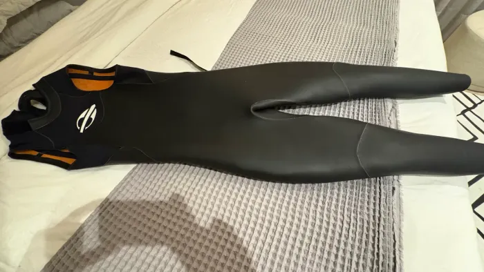 Roupa Borracha Mormay Natação
