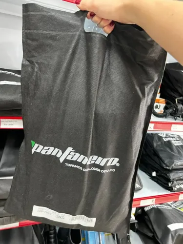 Conjunto Calça+ Jaqueta Pantaneiro 2G