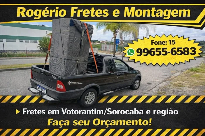 Fretes e transportes 