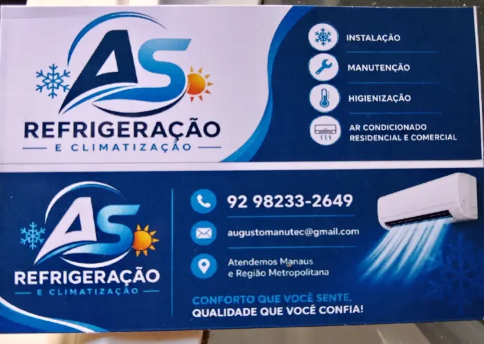 Limpeza manutenção instalação remoção orçamentos!!!