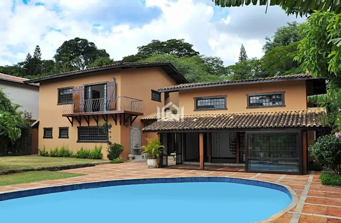 Casa à venda no condomínio Recanto Inpla