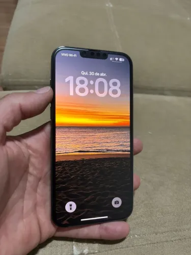 Iphone 13 Pro Max 256GB