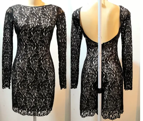 Vestidos de Festa no Tam.P