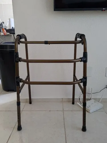 Andador para Adultos