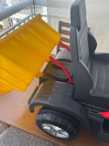 Caminhão de brinquedo Truck