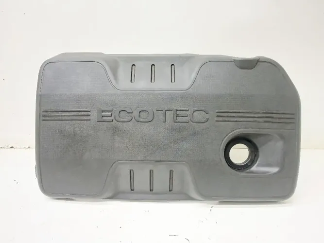 Capa Motor Chevrolet Captiva 3.0 V6 2013 12634977