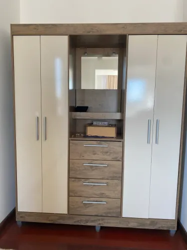 Guarda roupa