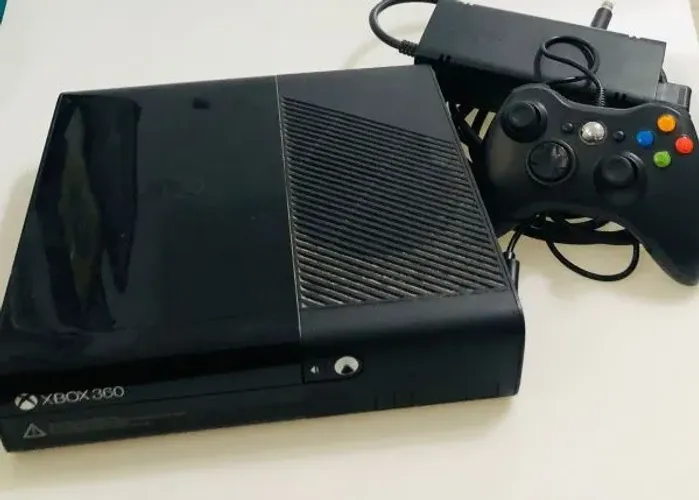 Xbox Desbloqueado Rgh