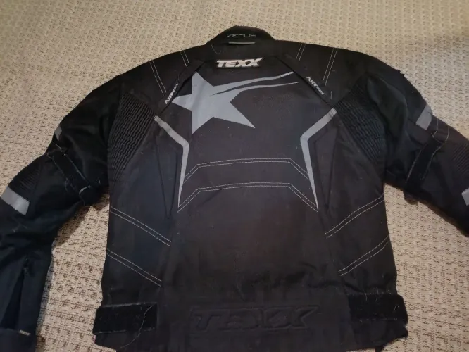 Vende se jaqueta texx