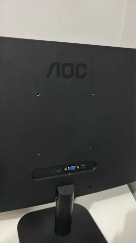 Monitor 120hz