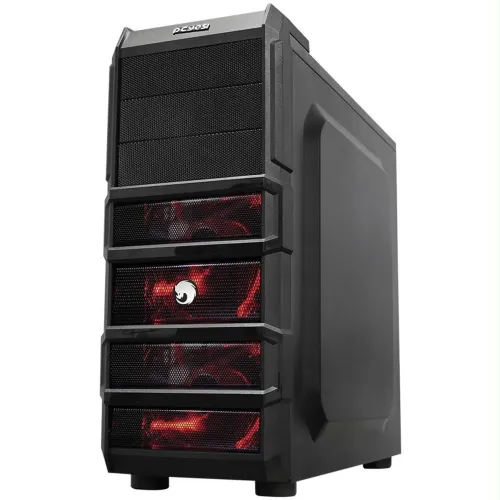 PC GAMER KIT COMPLETO - POTENTE
