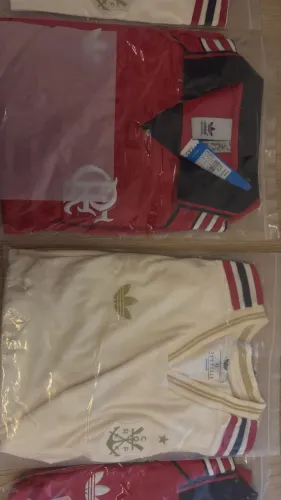 Camisa Flamengo LifeStyle