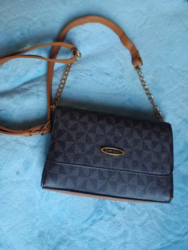 Bolsa Chenson pequena