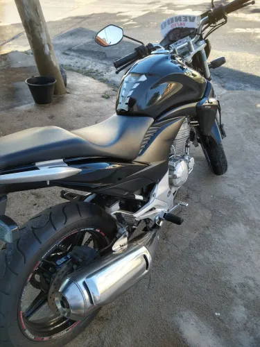 Moto super nova