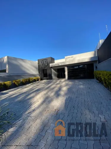 Sala Comercial para Locação em Campo Mourão