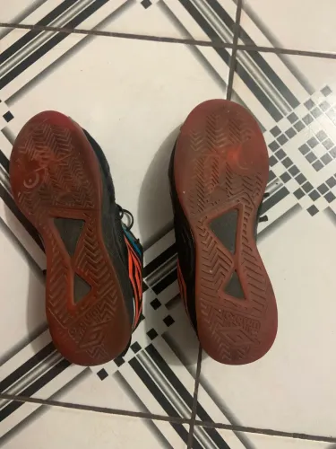 Vendo umbro pro 5 bumb
