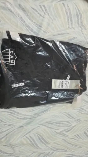 Calca adidas atletico mineiro treino viagem 21/23