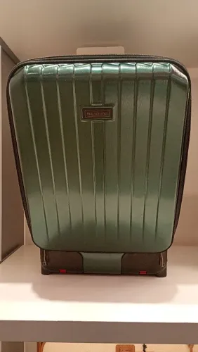 Artigos de viagem