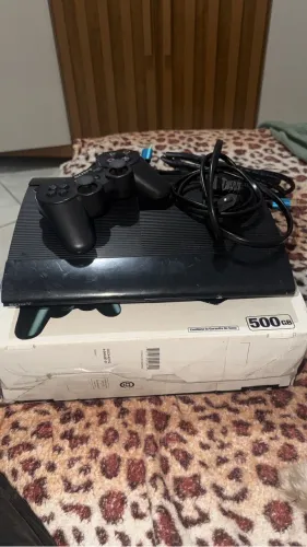 Playstation 3