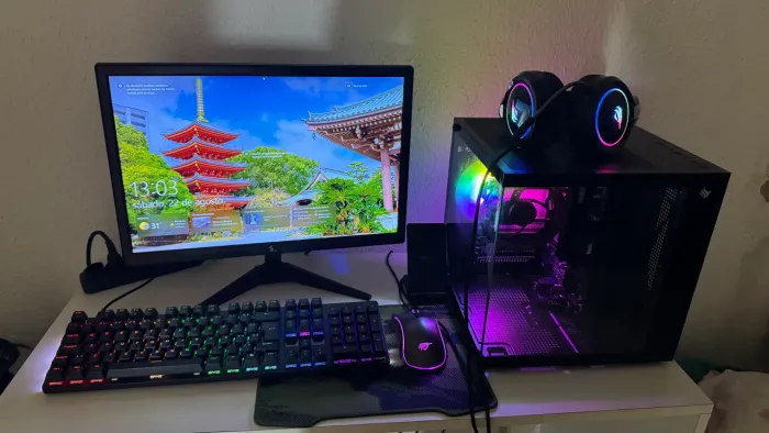 Pc game 