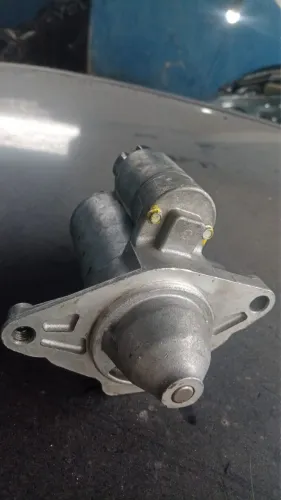 MOTOR DE ARRANQUE TOYOTA ETIOS 2018