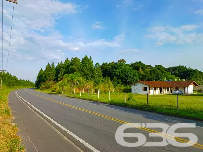 Terreno | São Francisco do Sul | Gamboa