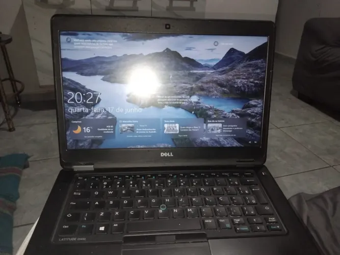 Notebook 