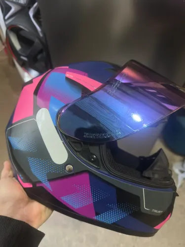 Capacete X11