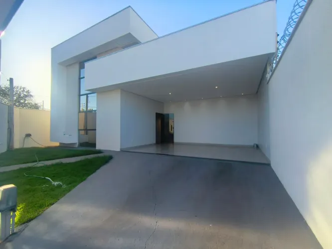 Casa com 3 quartos e 2 suítes à venda na 1503 Sul Palmas/TO