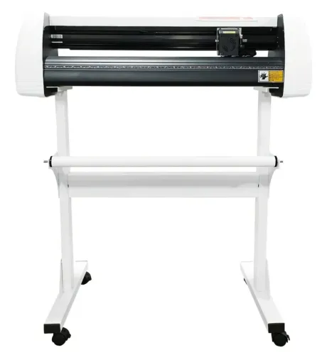 Plotter de recorte