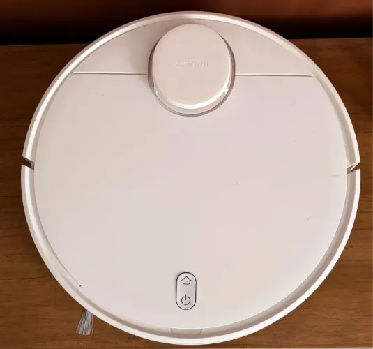 Robô Aspirador Xiaomi S10