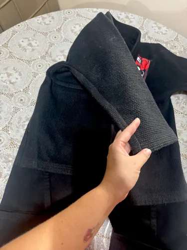 Kimono Infantil Truda TAM M2