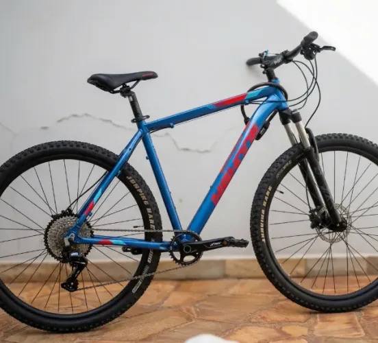 Bicicleta High One Next Aro 29 - 11v Absolute Prime (Freio Hidráulico)