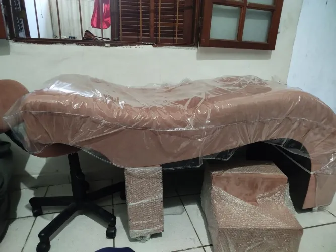 Maca para cílios 