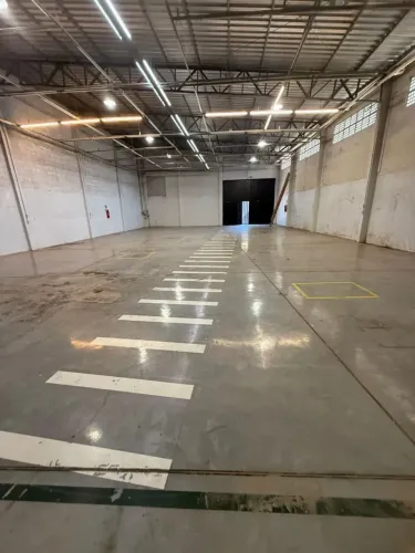 Galpão Comercial para Aluguel Morada dos Nobres, Cuiabá/MT
