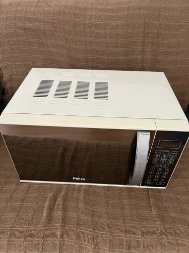 Microondas Philco