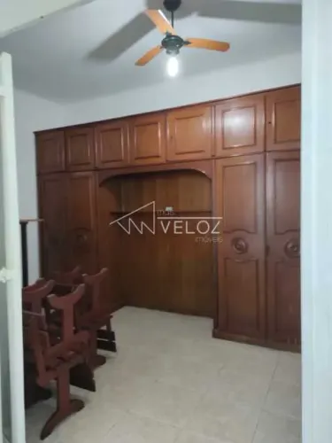 Apartamento-À VENDA-Santa Teresa-Rio de Janeiro-RJ