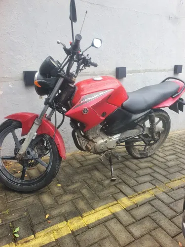 Moto Factor 125