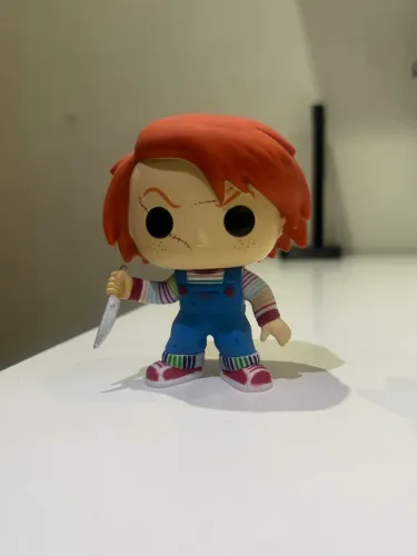 Funko Pop Chucky