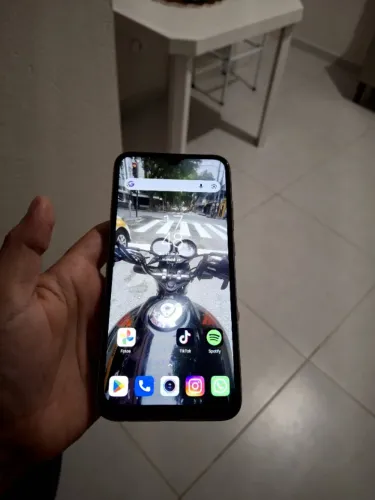 VENDE-SE redimi note 8.