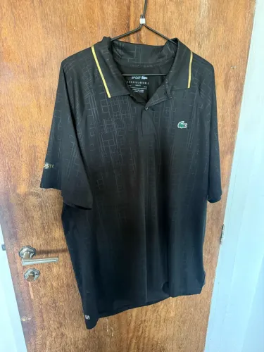 Polo da Lacoste
